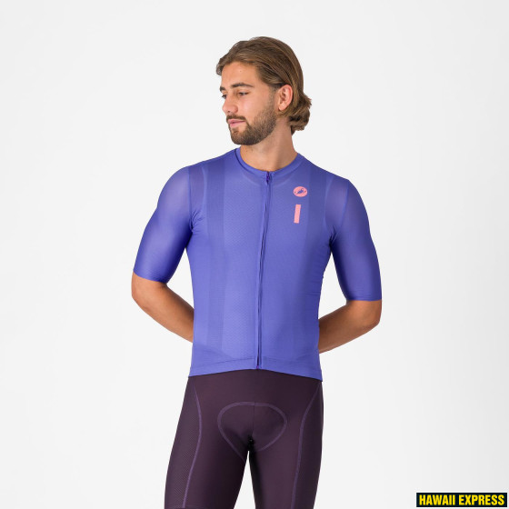 DRITTONE LOGO JERSEY