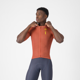 DRITTONE LOGO JERSEY