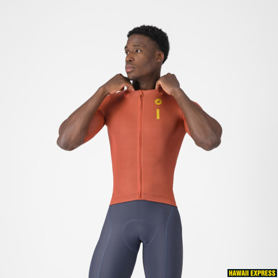 DRITTONE LOGO JERSEY