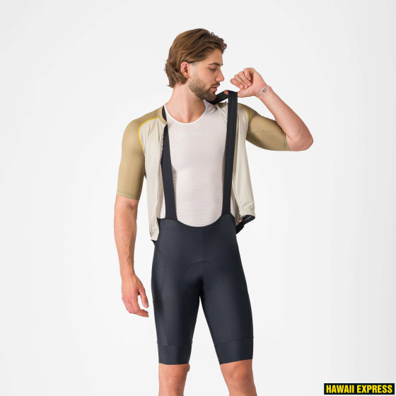 UNLIMITED 2 CARGO BIBSHORT