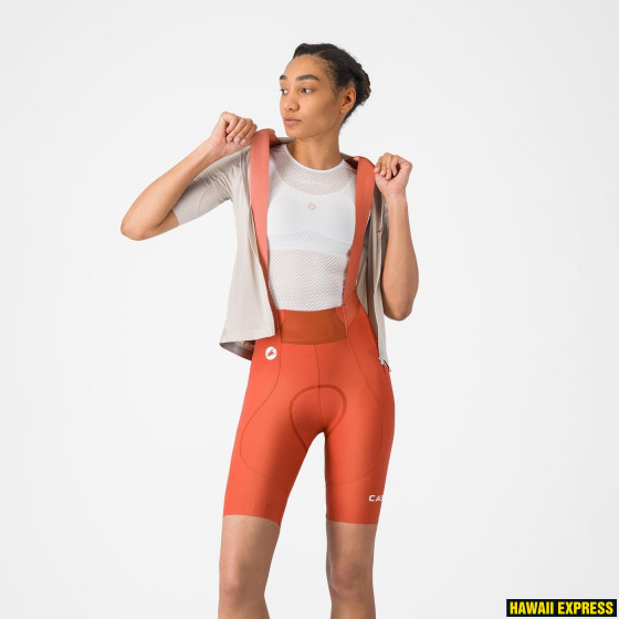 ESPRESSO 2 W DT BIBSHORT