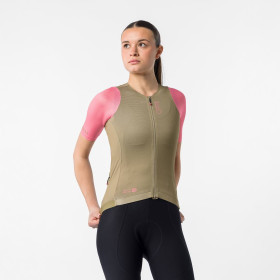 CORRETTO W JERSEY