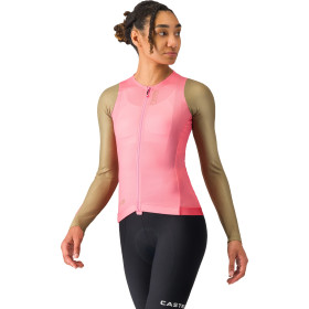 CORRETTO W LONG SLEEVE JERSEY