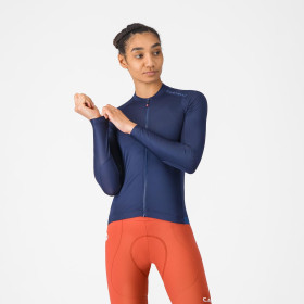 ESPRESSO 2 W LONG SLEEVE JERSEY