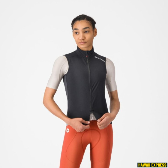 ESPRESSO 2 W VEST ESPRESSO 2 W VEST