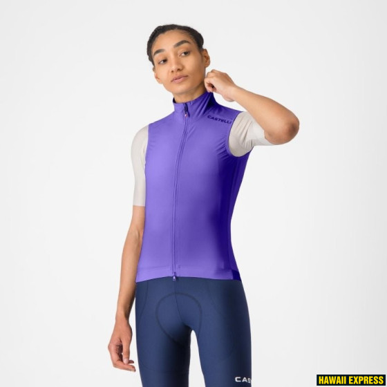ESPRESSO 2 W VEST ESPRESSO 2 W VEST