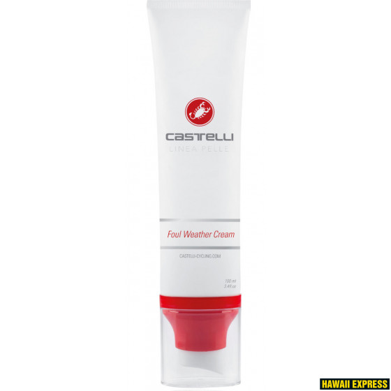 LINEA PELLE FOUL WEATHER 100ML LINEA PELLE FOUL WEATHER 100ML