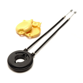 Steering wire for Koala 3-cycle Steering wire for Koala 3-cycle