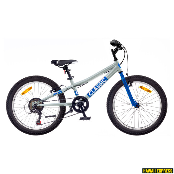 STAR 20 STAR 20