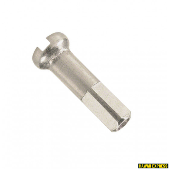 Kodaranippel 2,0x16mm brass Kodaranippel 2,0x16mm brass