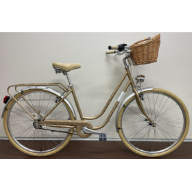 ELEGANCE 3 NEXUS CUSTOM