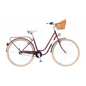 City & Comfort bikes City & Comfort bikes