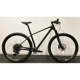 CLASSIC MTB CARBON