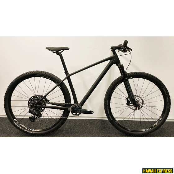 CLASSIC MTB CARBON CLASSIC MTB CARBON