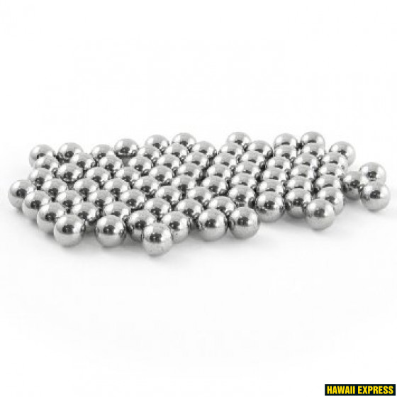 KUULID 3,2 1tk (100tk/pk) KUULID 3,2 1tk (100tk/pk)