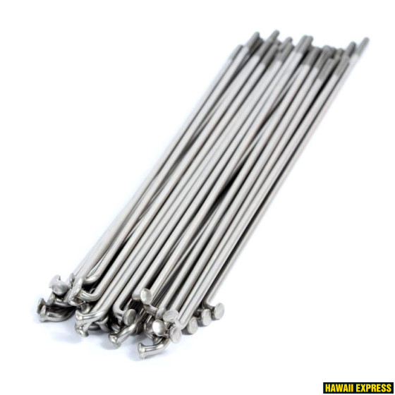 Kodar 2,0X182mm roostevaba