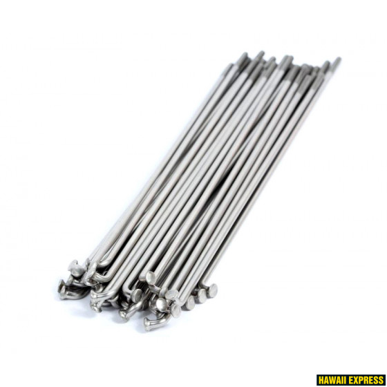 Kodar 2,0X294mm roostevaba