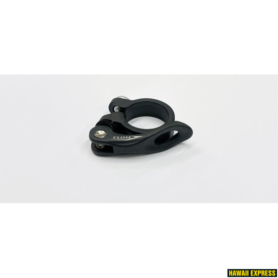 SADULA KIIRKINNITUSKLAMBER 31,8MM AT-109+SQR SADULA KIIRKINNITUSKLAMBER 31,8MM AT-109+SQR
