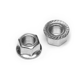 ESIRUMMU KINNITUS MUTTER 12 ESIRUMMU KINNITUS MUTTER 12