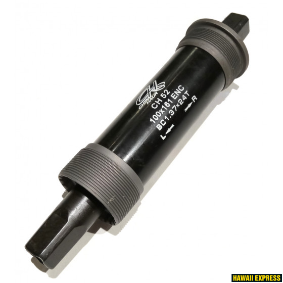 4kant BSA 100 161mm Fatbike