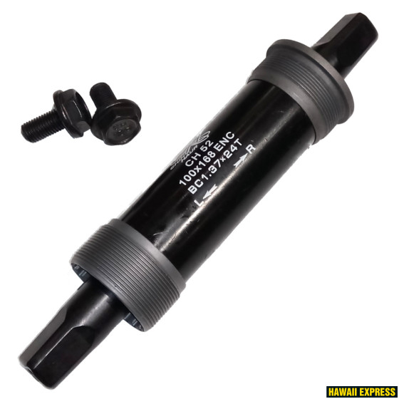 4kant BSA 100 168mm Fatbike