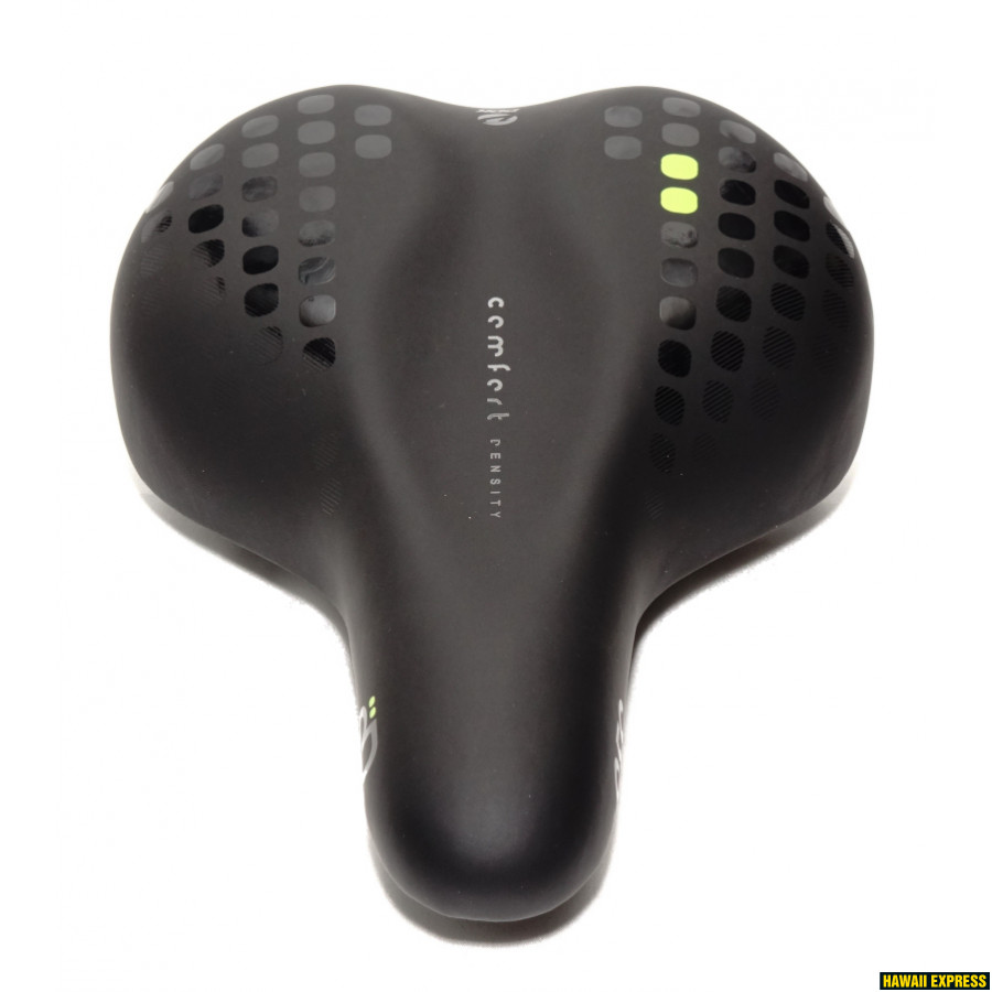 ddk saddle
