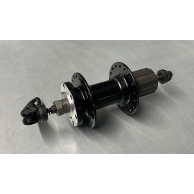 TAGARUMM 36H DISC IS DH-802R 8/9/10s kassettile QRx135mm