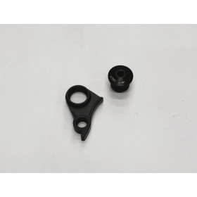 Derailleur hanger Classic Gravel Carbon MY25