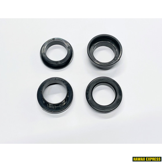 KAELAKAUSID 30x25,4mm keermeta jooksurattale KAELAKAUSID 30x25,4mm keermeta jooksurattale
