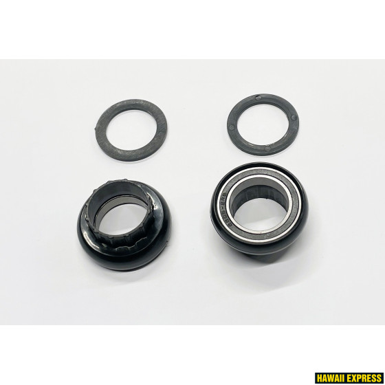 KAELAKAUSID 30x25,4mm keermeta jooksurattale PRO KAELAKAUSID 30x25,4mm keermeta jooksurattale PRO