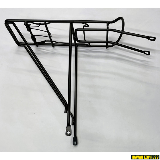Rear carrier 26 Rear carrier 26