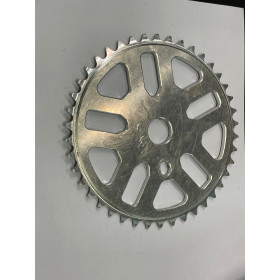 esihammasratas 1s BMX 42T 5mm esihammasratas 1s BMX 42T 5mm