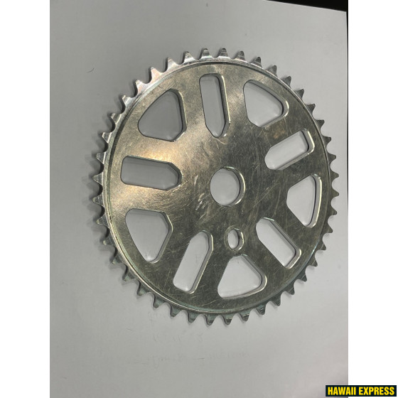 esihammasratas 1s BMX 42T 5mm esihammasratas 1s BMX 42T 5mm