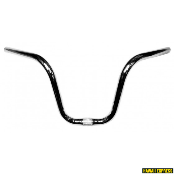 HANDLEBAR FUNK 25,4x560 200Rise HANDLEBAR FUNK 25,4x560 200Rise