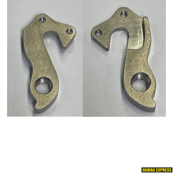 RAAMIKONKS FIXI 8 Alu