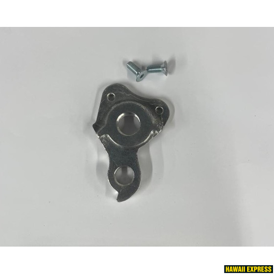 RAAMIKONKS Classic Gravel MY25 right side only