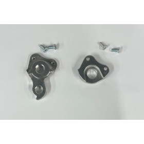 RAAMIKONKS Classic Gravel MY25 R+L