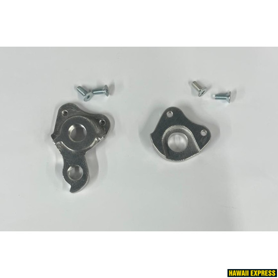 RAAMIKONKS Classic Gravel MY25 R+L