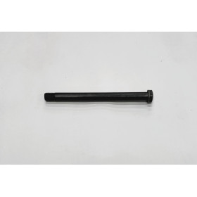 Võll RWS Thru Axle 180mm, 15x150mm Thread pitch 1,5mm TL18mm FÄTT 12 MY24