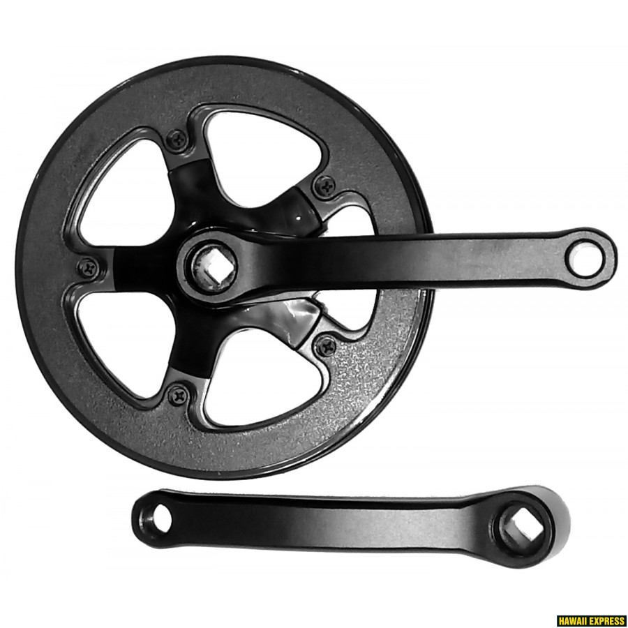 crankset cover