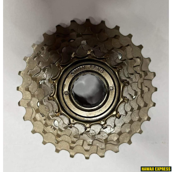 6s SF-FW 04 14/28 6s SF-FW 04 14/28