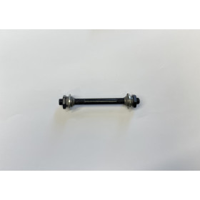 HUB REPARE KIT CH-F2002 QR axle