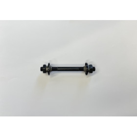 HUB REPARE KIT CH-F2002 QRx100 axle