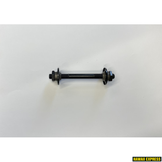 HUBS REPARE KIT SF-HB25F QR axle HUBS REPARE KIT SF-HB25F QR axle