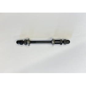 HUB REPARE KIT CH-R1101 170mm axle NUT TYPE