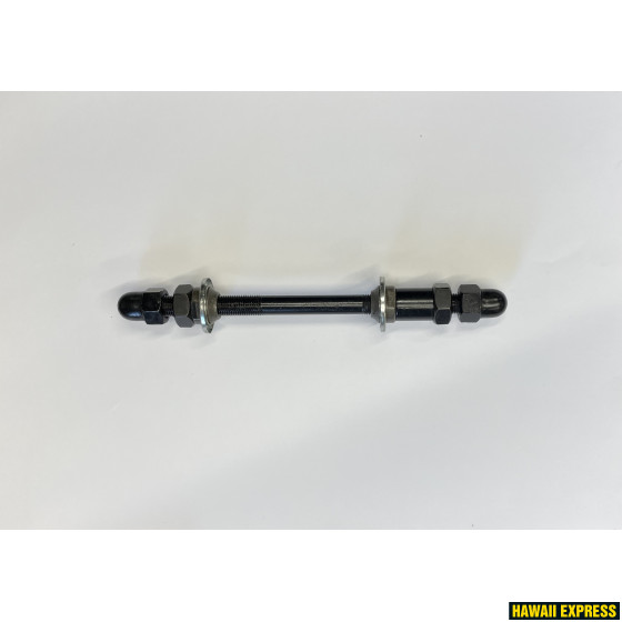 RUMMU REMONDI KOMPLEKT CH-R1101 170mm axle NUT TYPE