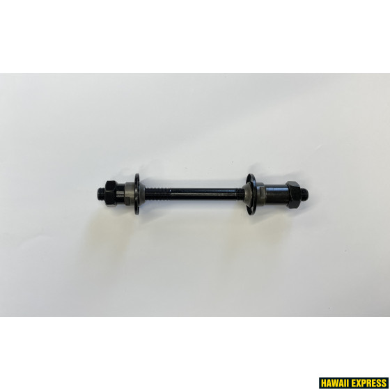 HUB REPARE KIT RD-130 Cassette QR HUB REPARE KIT RD-130 Cassette QR