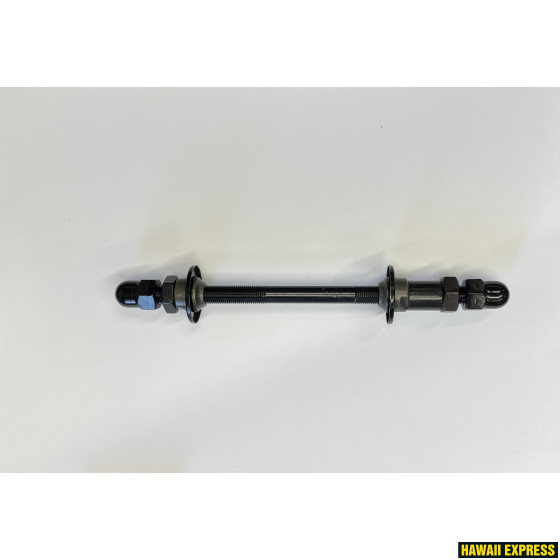 RUMMU REMONDI KOMPLEKT CH-R2101 175mm axle NUT TYPE