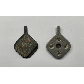Piduriklots KETAS QBDF/8 CODA Piduriklots KETAS QBDF/8 CODA