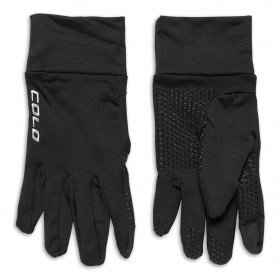 I-TOUCH FLEECE GLOVES